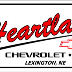 Heartland Chevrolet | Buick Lexington, NE