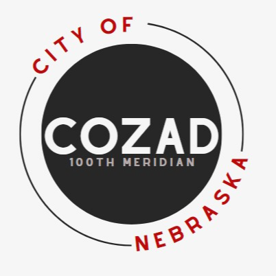 City of Cozad Logo