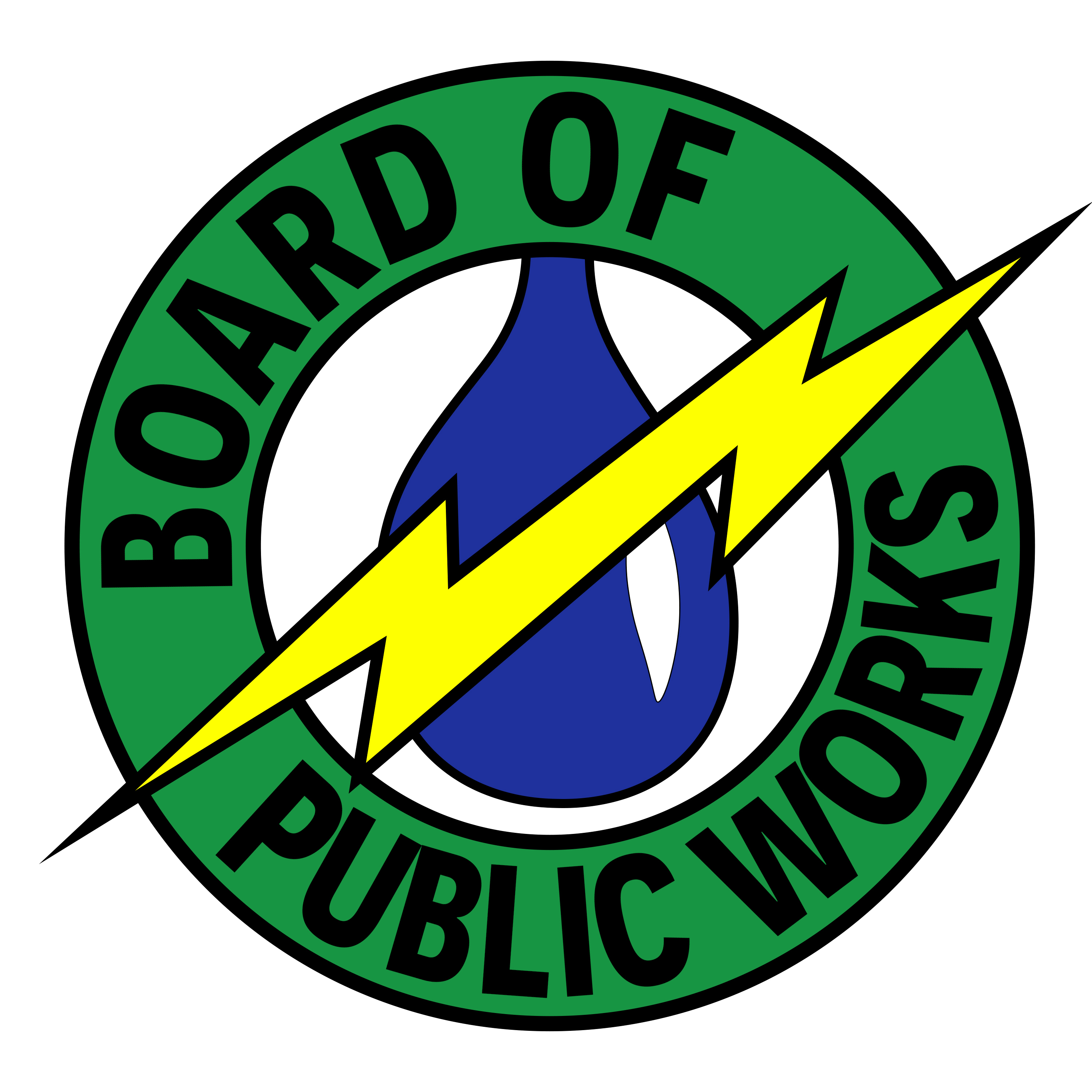 Board of Public Works