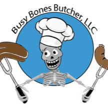 Busy Bones Butcher