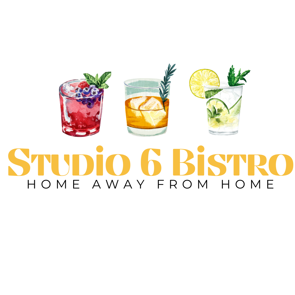 Studio 6 Bistro