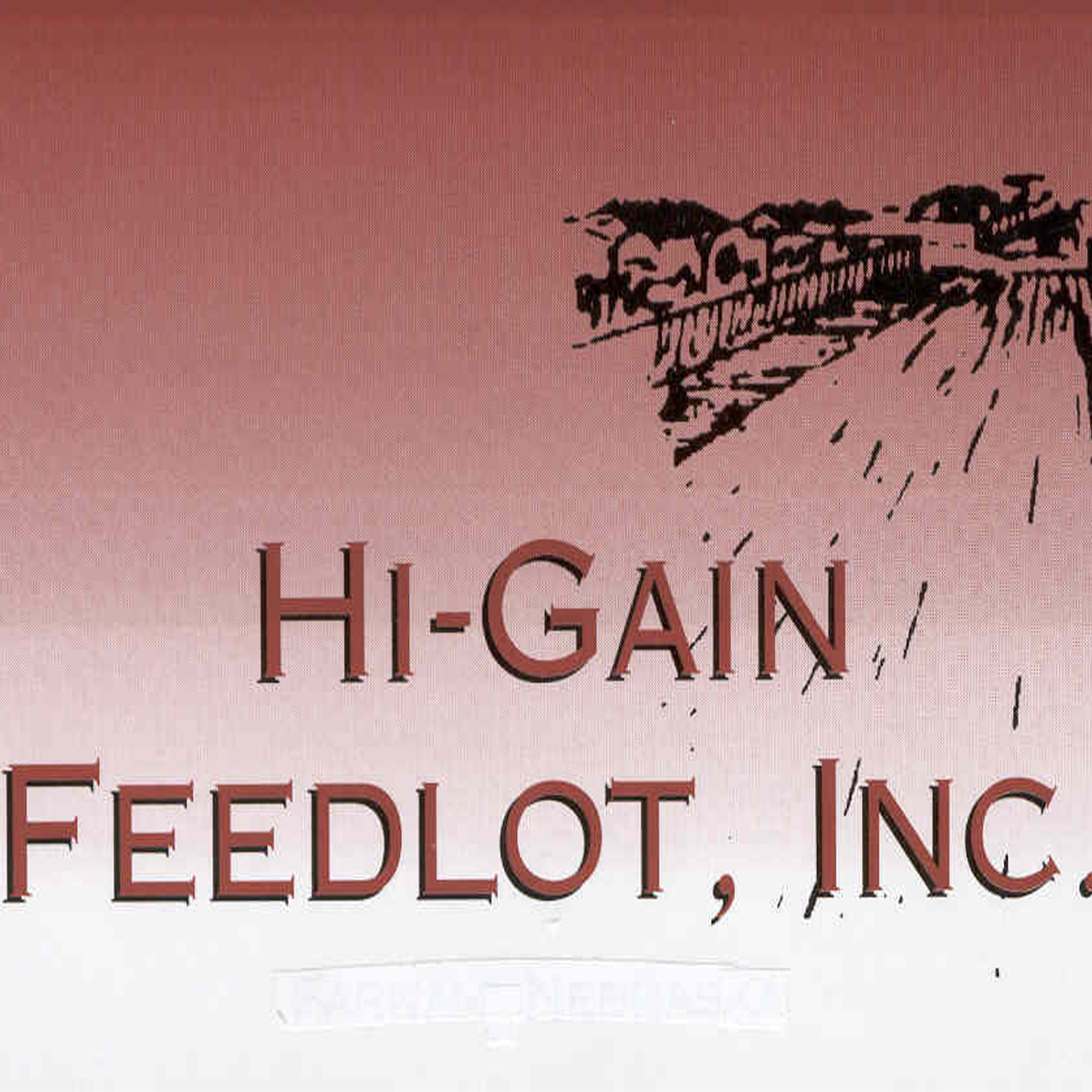 Hi-Gain Feedlot