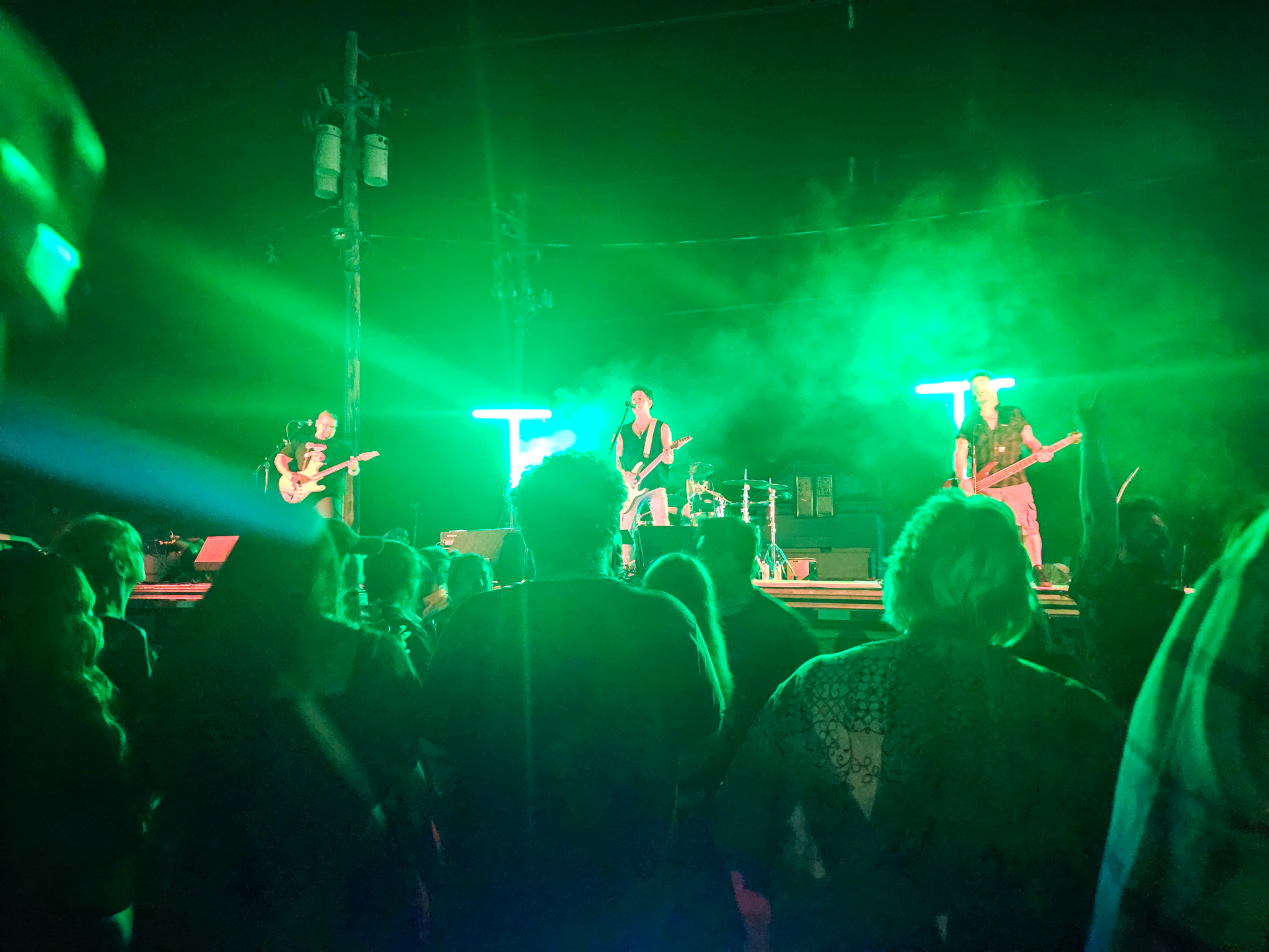 2026 Bands, Brews, BBQ - Lemon Fresh Day