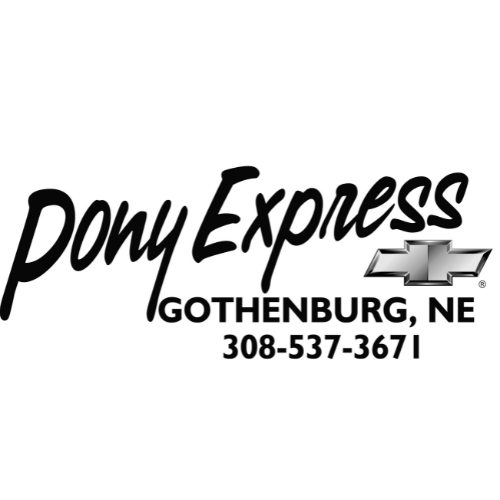 Pony Express Gothenburg