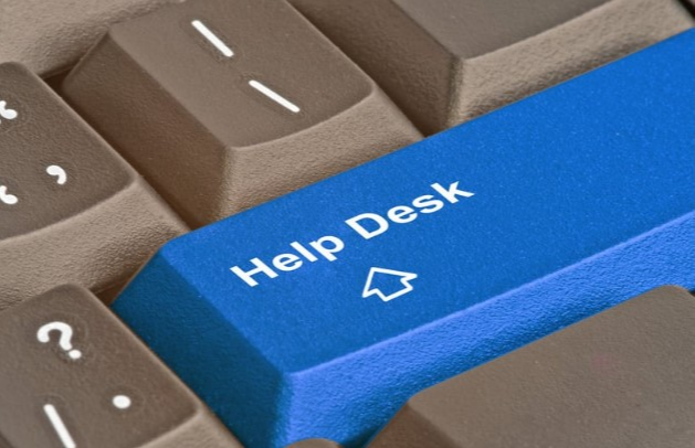 helpdesk