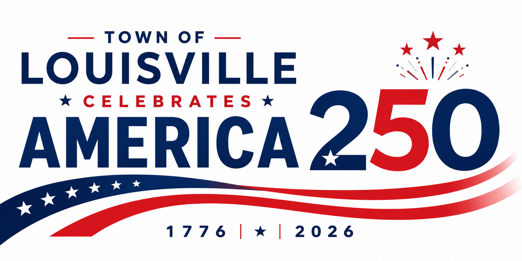 Town of Louisville celebrates America 250