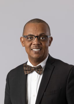 Mr. Reinaldo Tripplett