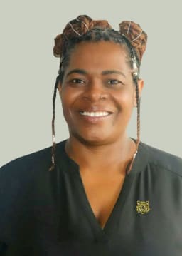 Ms. Angela Doyle