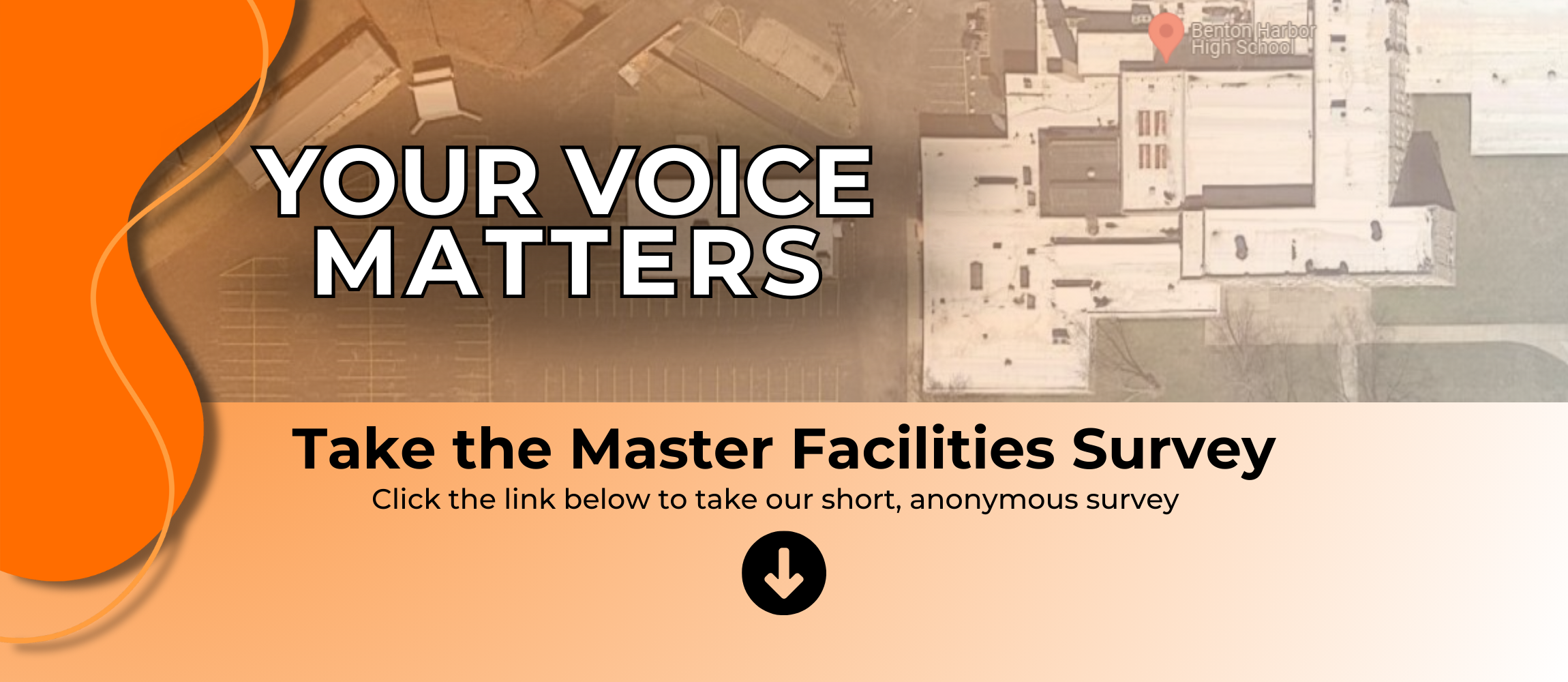 Take the Master Facilities Survey below