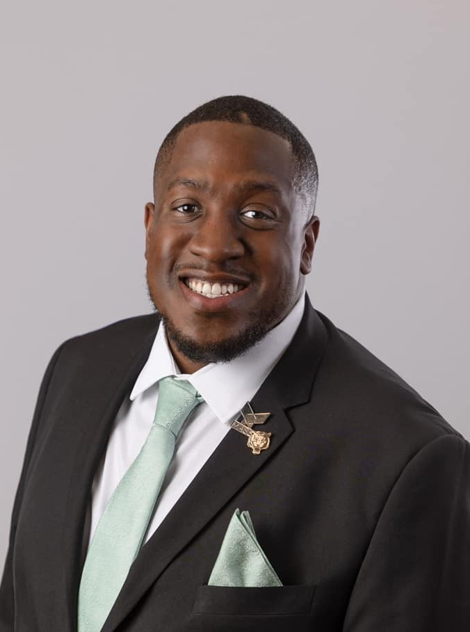 Mr. Matthew Bradley
