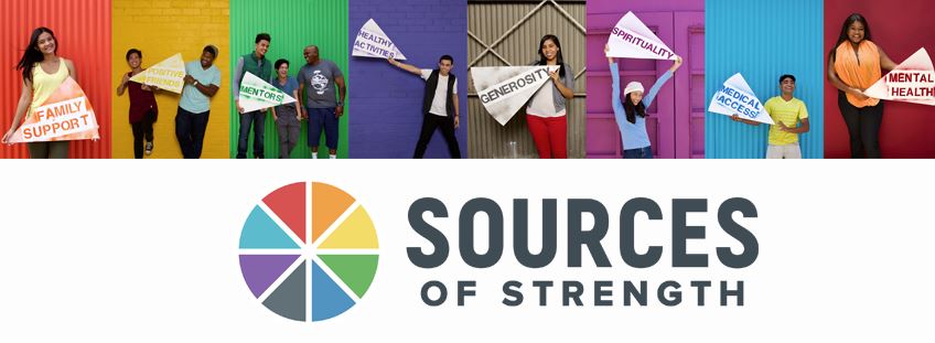 Sources of Strength | Lisbon Public School District