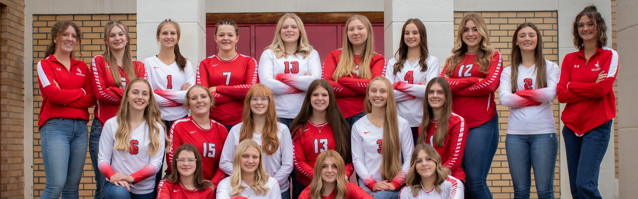 Volleyball Team