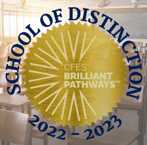 school of distinction