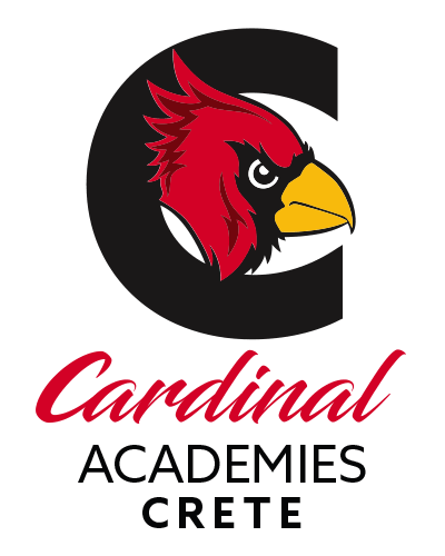 Cardinal Academies Logo