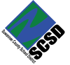 school logo