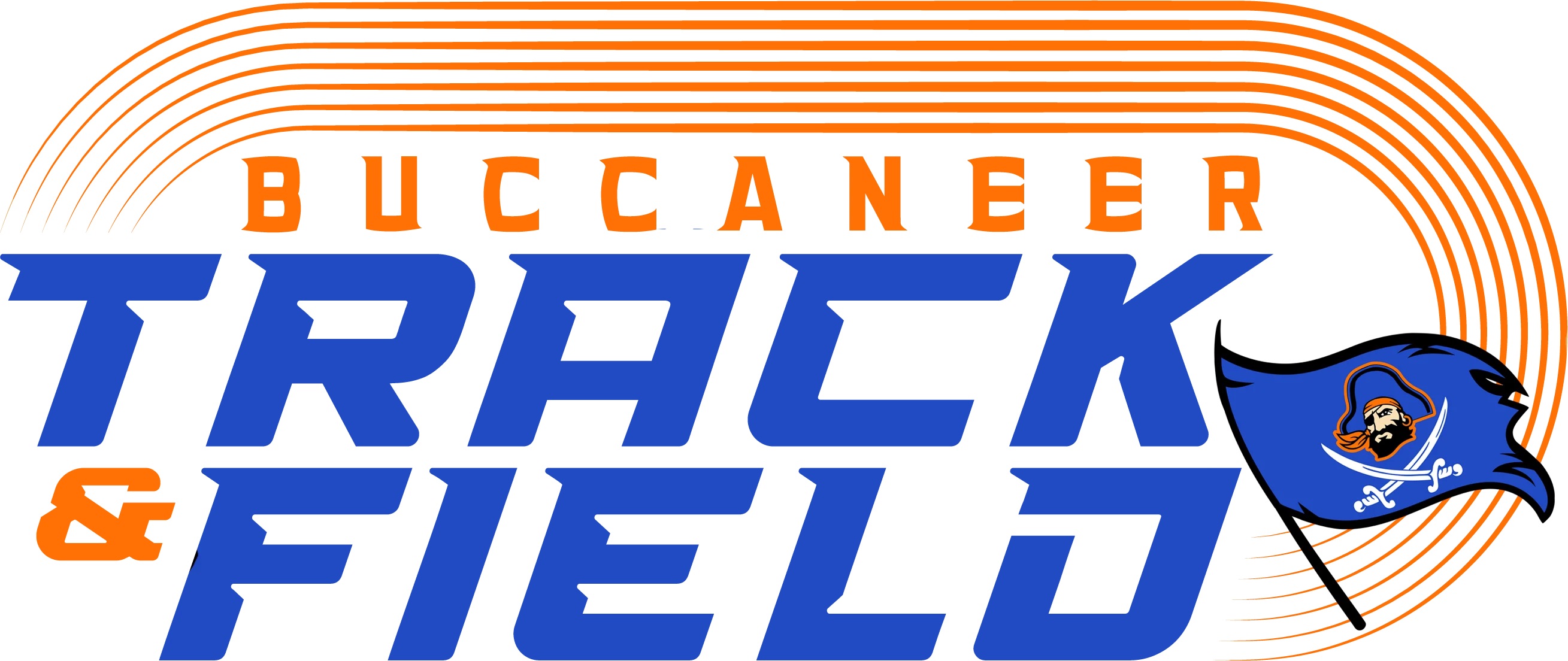 track logo