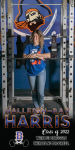 Weight lifting team