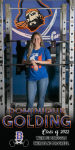 Weight lifting team
