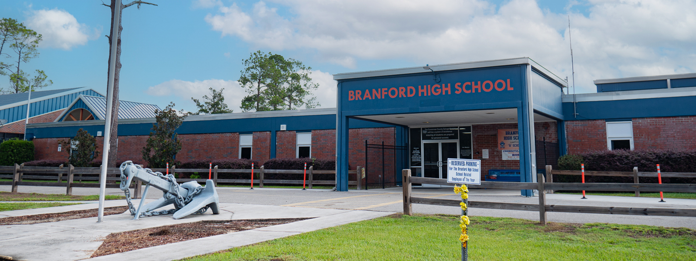 Home | Branford High School