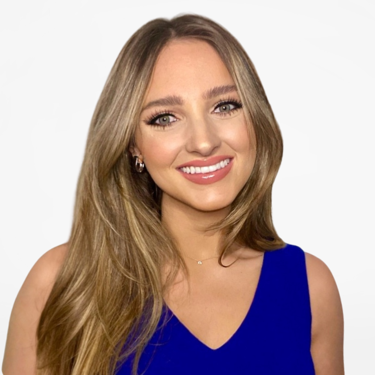 Olivia Henderson