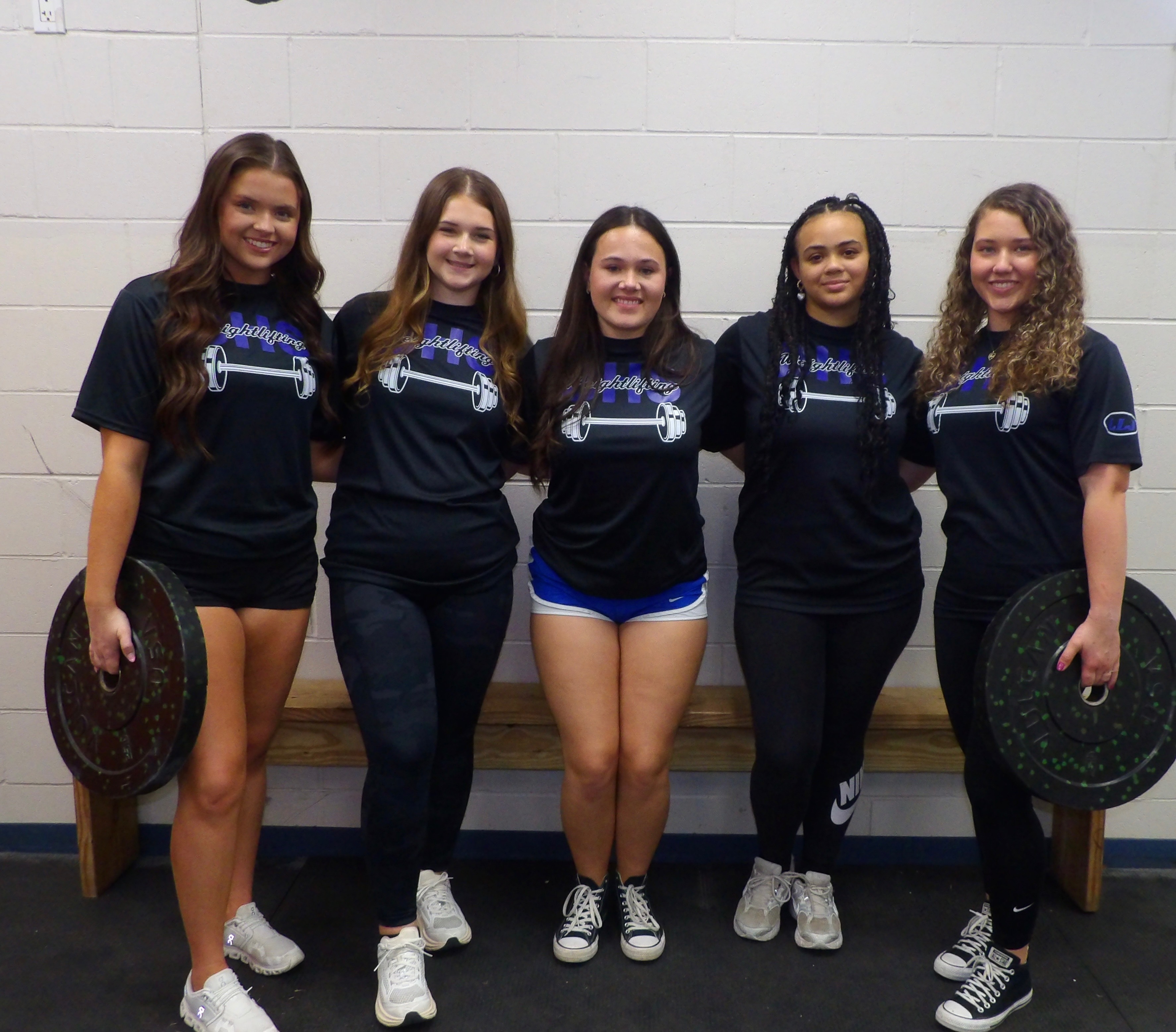 Class of 2026 Seniors