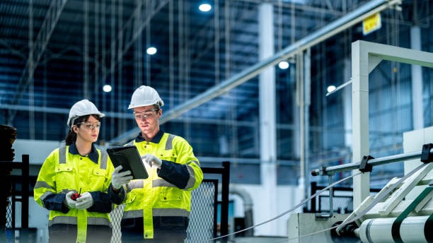 Advanced Manufacturing and Production Technology