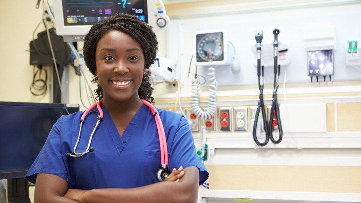 Professional Nursing (LPN-RN) Bridge Program