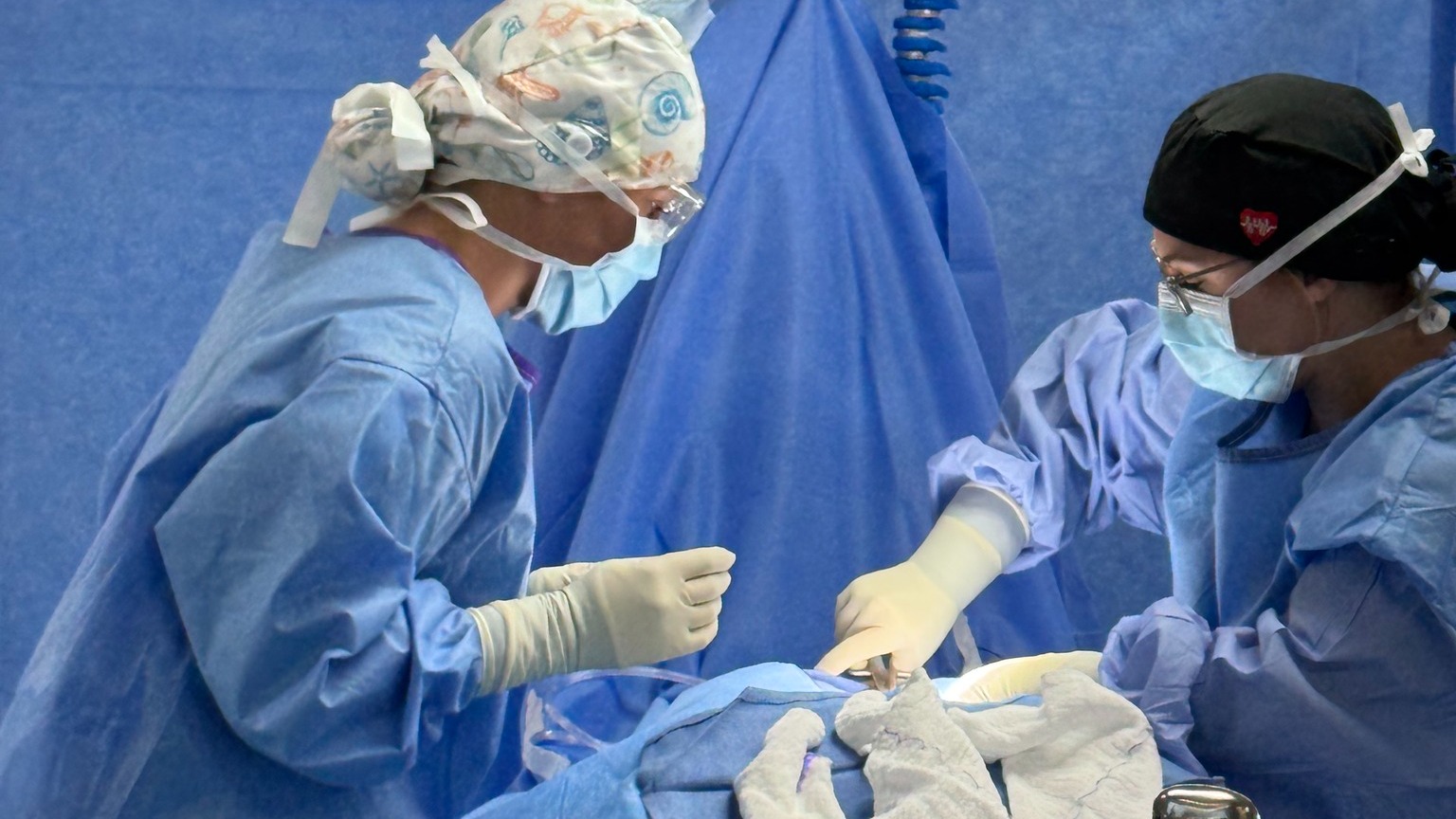 Surgical Technology
