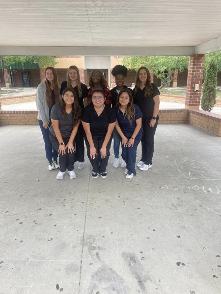 Allied Health Program