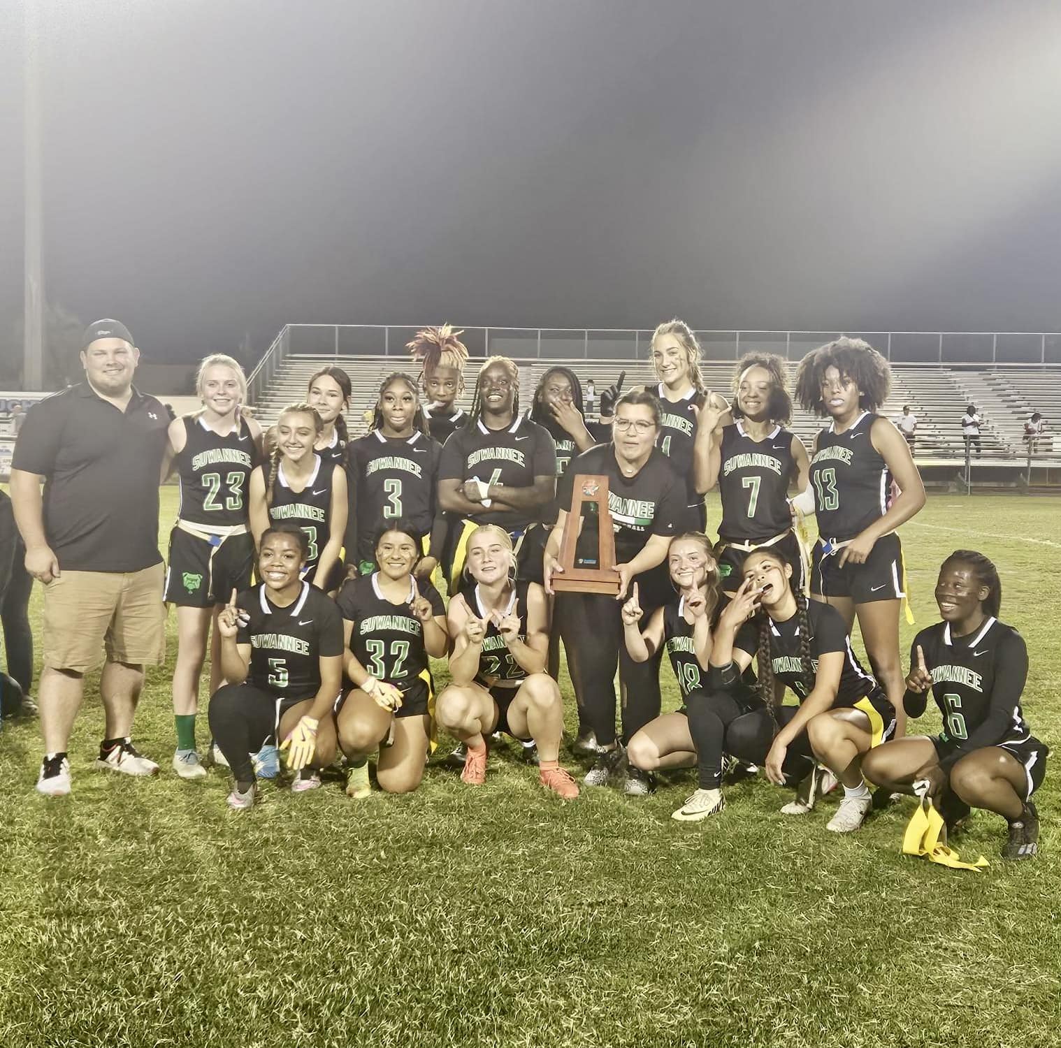 SHS Flag Football