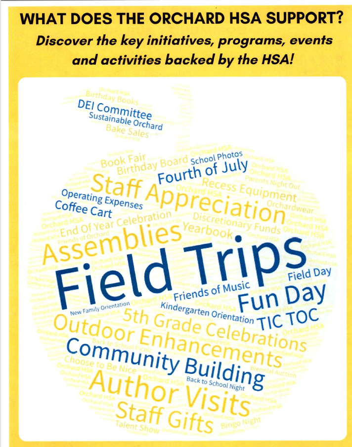 HSA Flyer