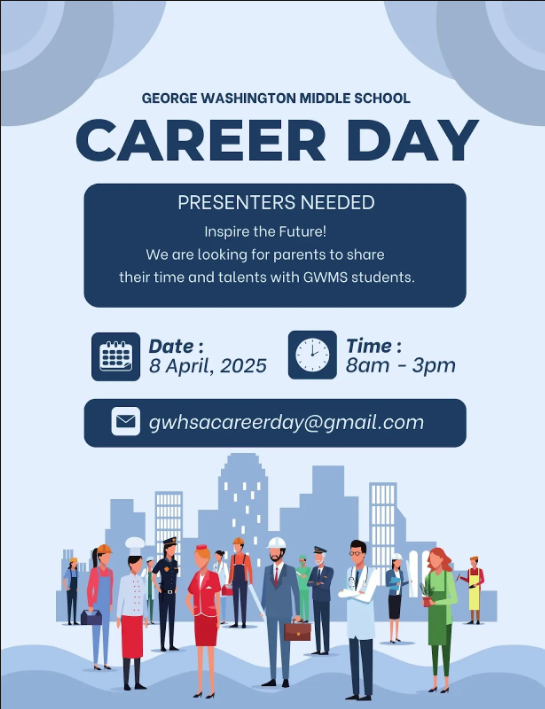 Career Day