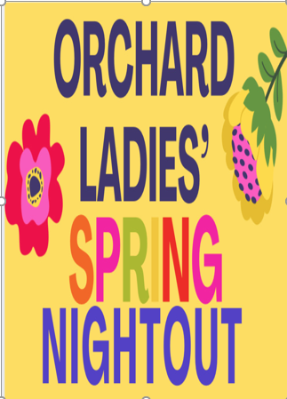 Ladies Night Out