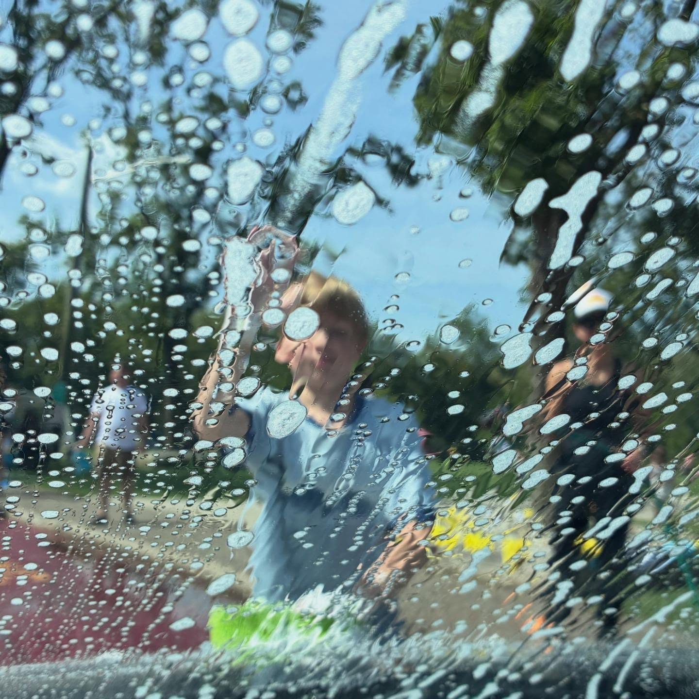 Orchard Car Wash