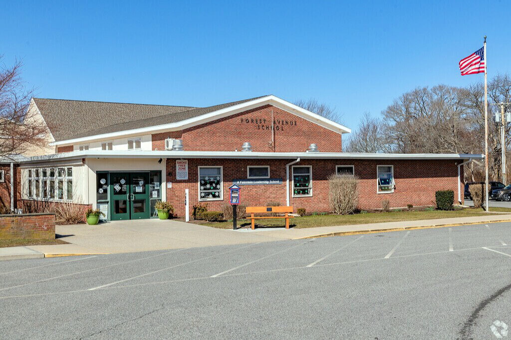 Forest Avenue Elementary School