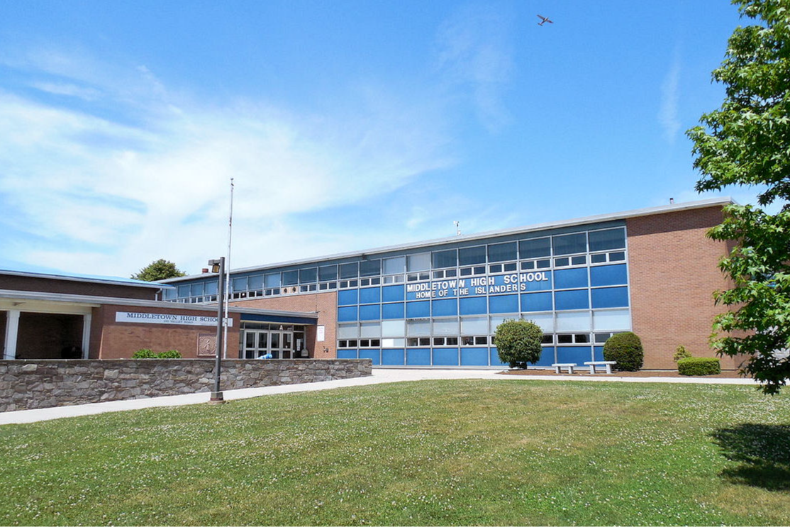 Middletown High School