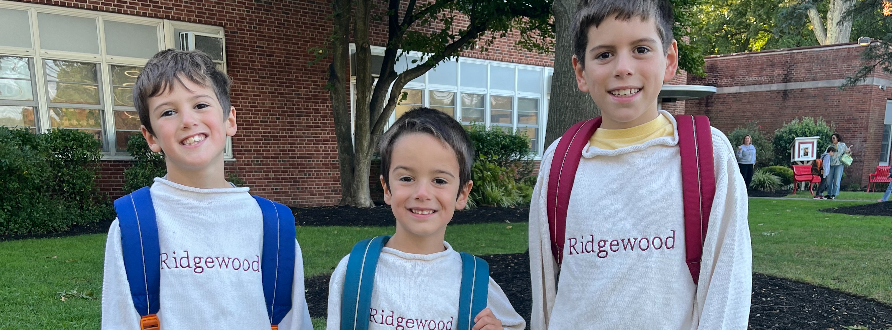 Ridgewood Pride