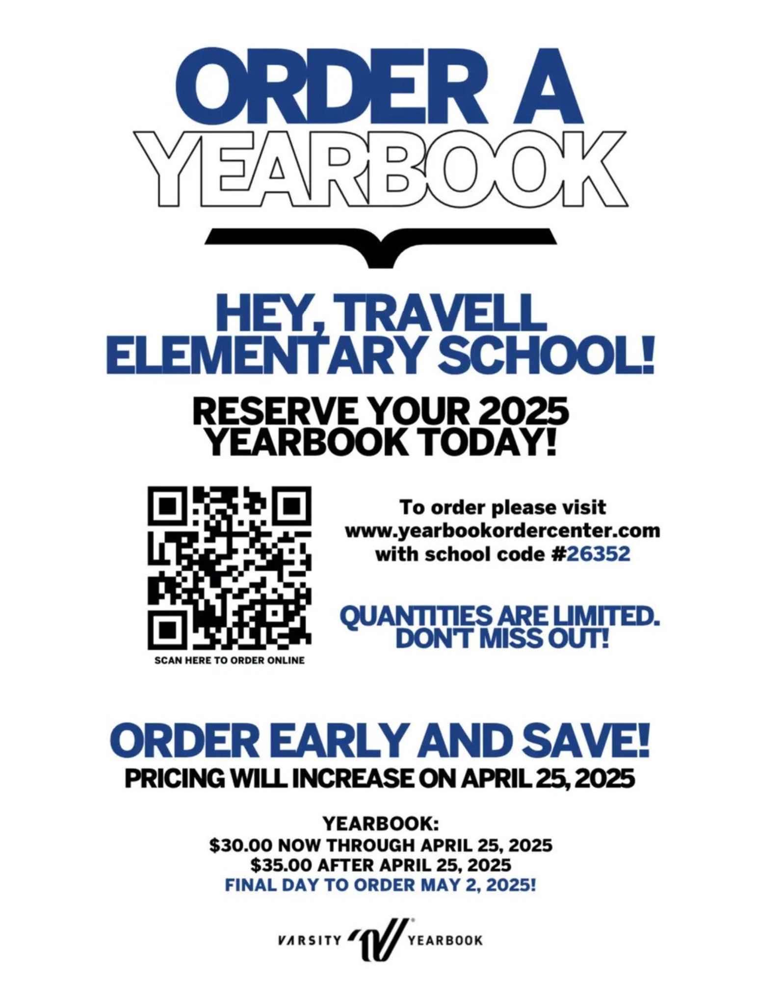 Yearbook