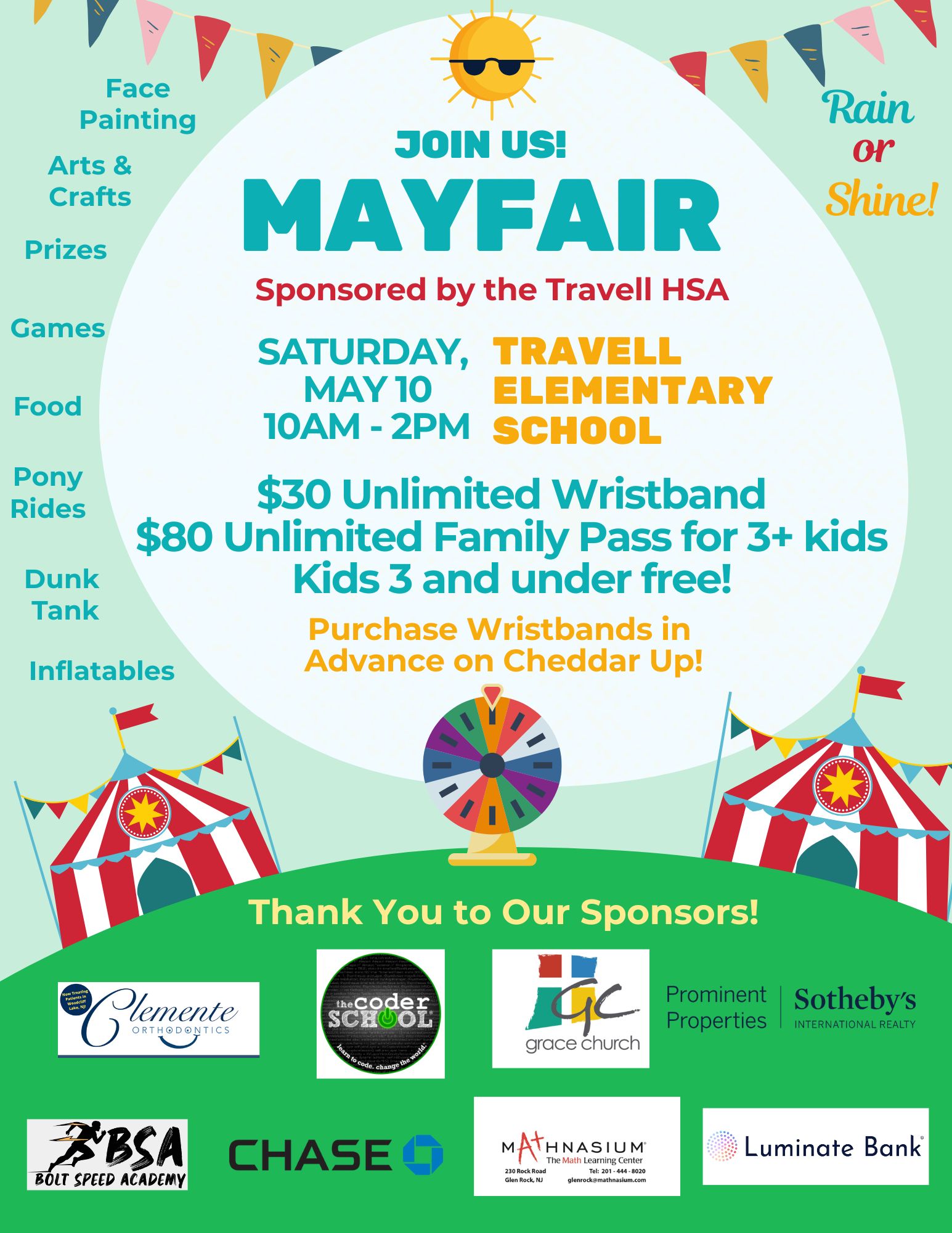 Mayfair