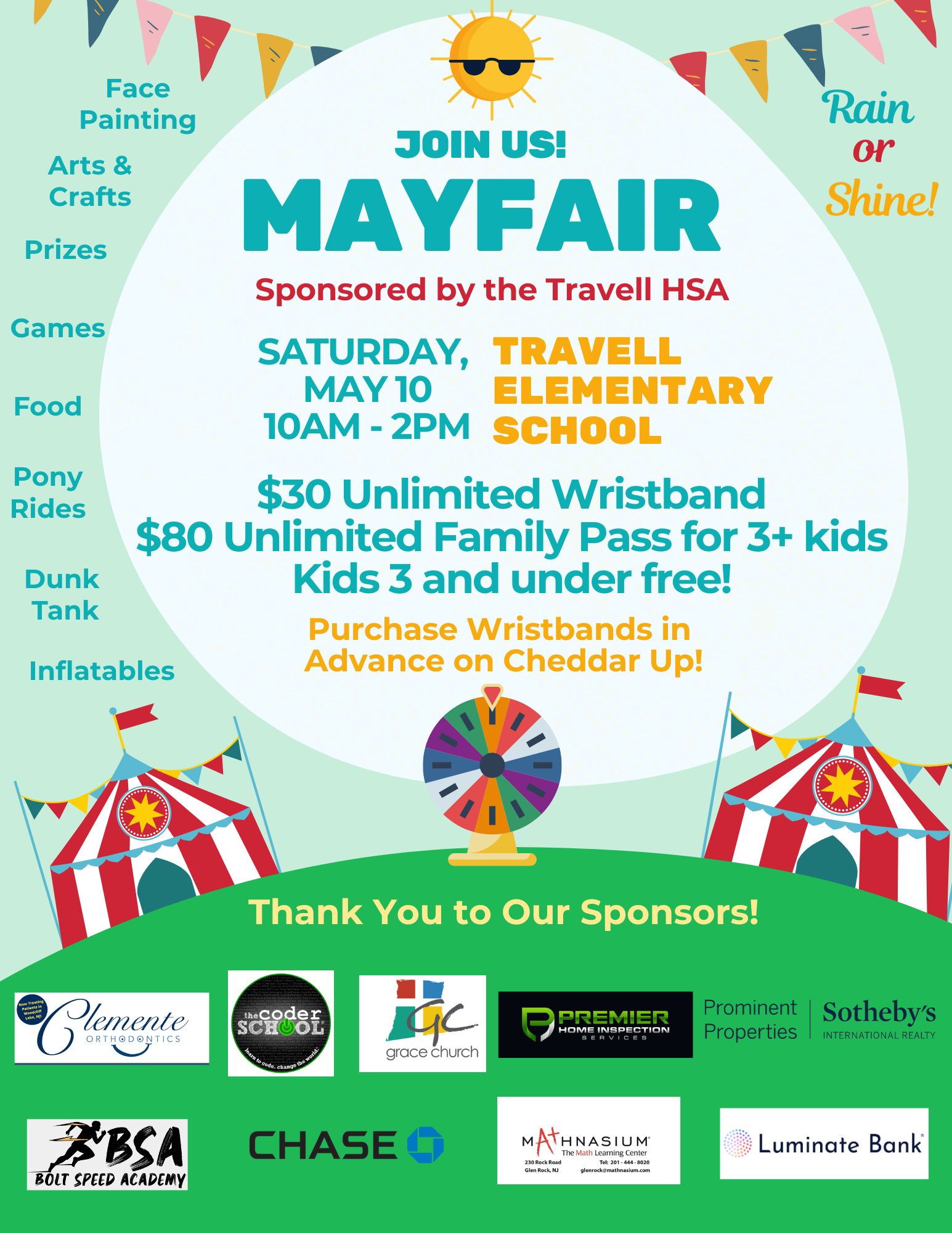 Mayfair