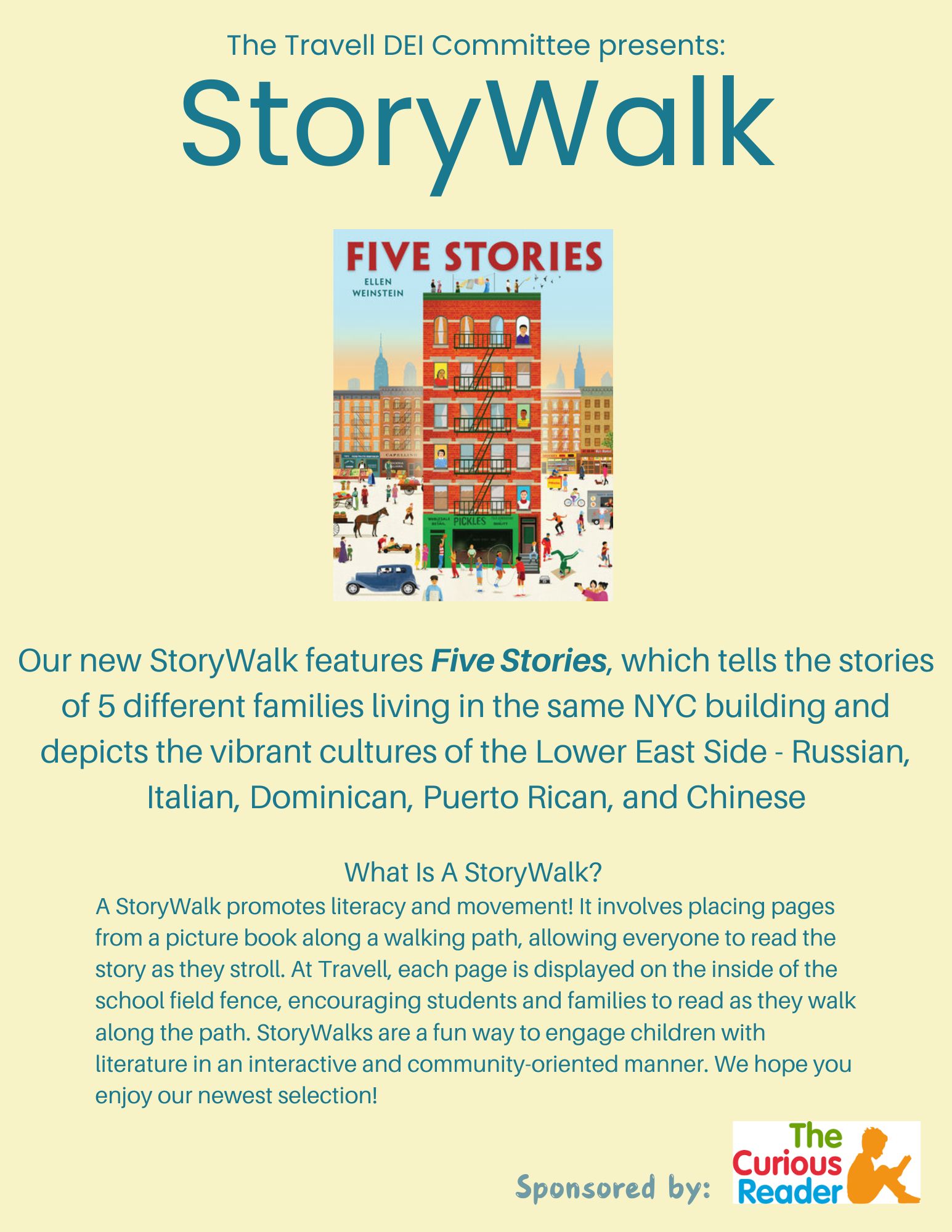 Story Walk