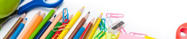 School Supplies