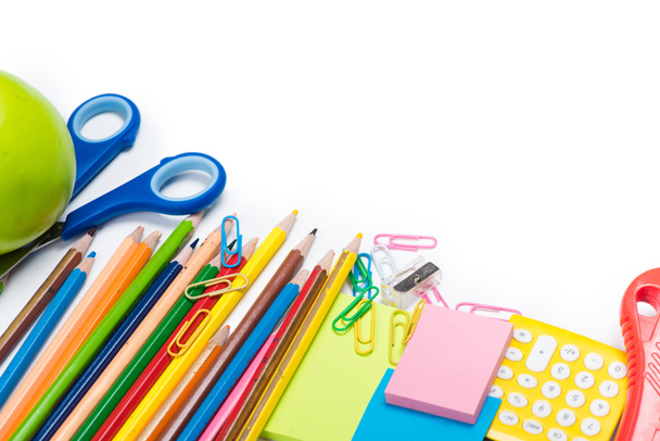supplies
