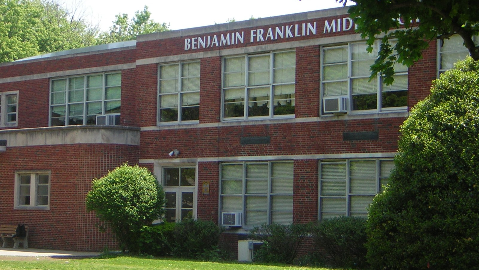 BFMS Building