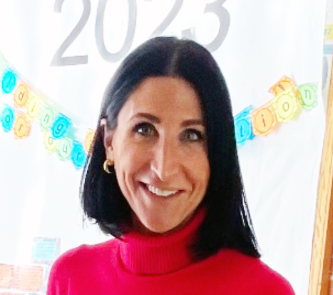 Principal Wisniewski
