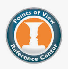 Points of View Logo