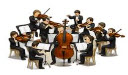 chmaber orchestra