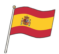 Spanish flag