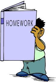 homework