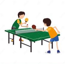 ping pong